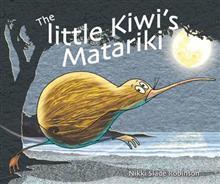 The Little Kiwi's Matariki