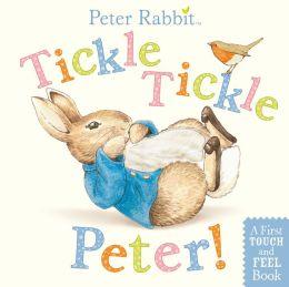 Tickle, Tickle Peter!