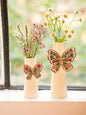 Butterfly Bud Vase - Butterfly