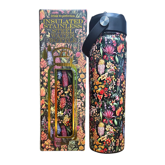 Water Bottle - Native