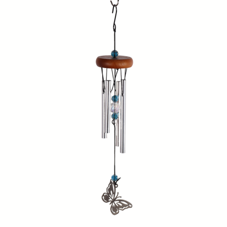 Butterfly Wind Chime