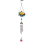 Cat Wind Chime