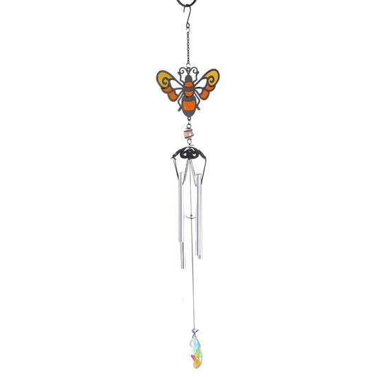 Bee Wind Chime