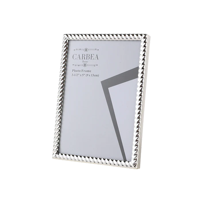 Silver Picture Frame 3"x 5"