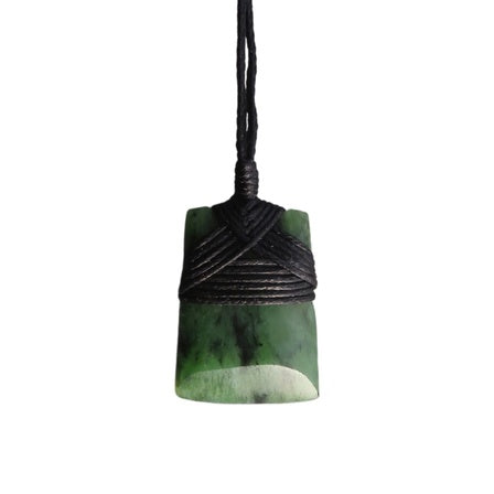 Greenstone Toki