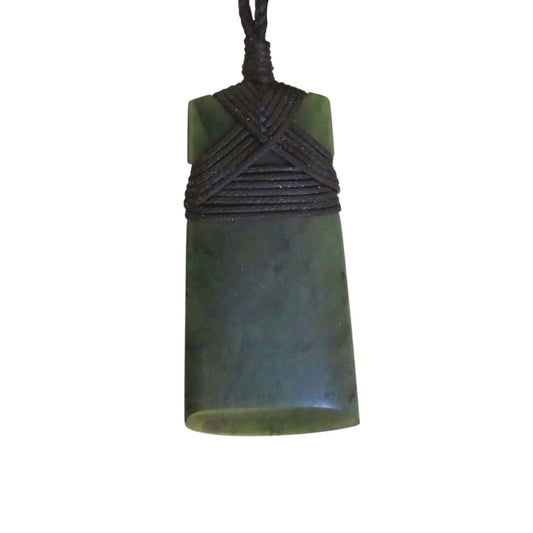 Greenstone Toki