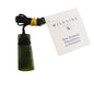 Greenstone Toki