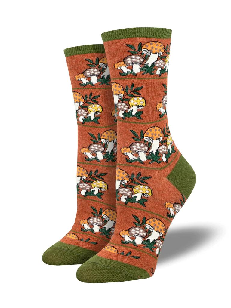 Magic Mountain socks