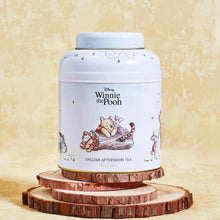 Load image into Gallery viewer, Winnie The Pooh Tea Caddy - 80 Ea Teabags
