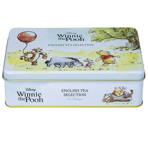 Winnie the Pooh - Tea Selection Tin