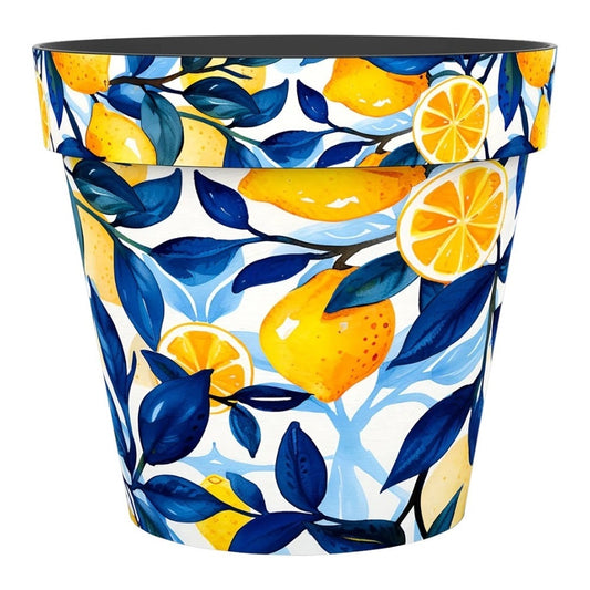 Planter Pot Marbella