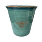 Sea Green Blenheim Bee