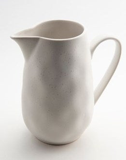 Mica Stoneware Jug