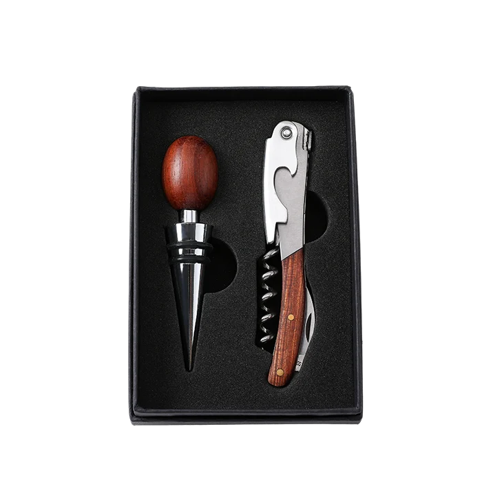 Cork & Stopper Set