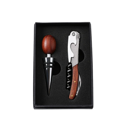 Cork & Stopper Set