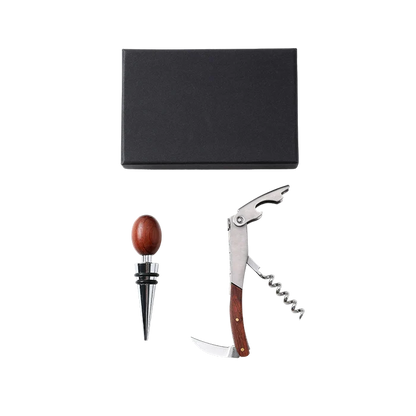 Cork & Stopper Set