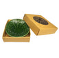Kina Green - 10cm Porcelain Bowl
