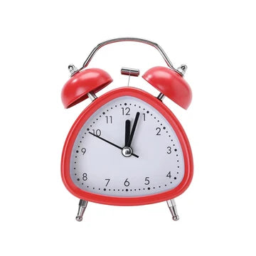 Alarm Clocks Shaped