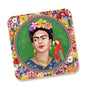 Coaster - Frida Tribute Artist