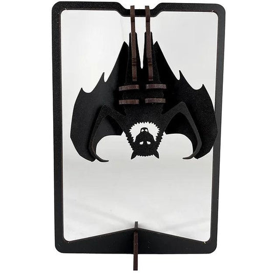 Flatpack: Bat