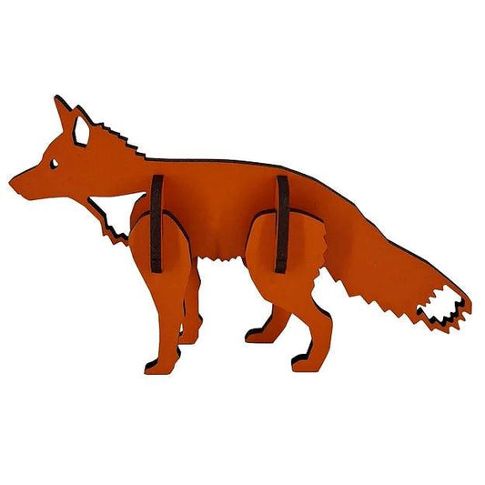 Flatpack: Fox