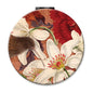 Kiwi & Clematis - Cosmetic Mirror