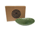 Kina Green - 24cm Porcelain Bowl