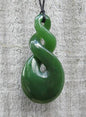 Greenstone Double Twist