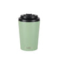 Insulated Coffee Cup 360ml - Sage