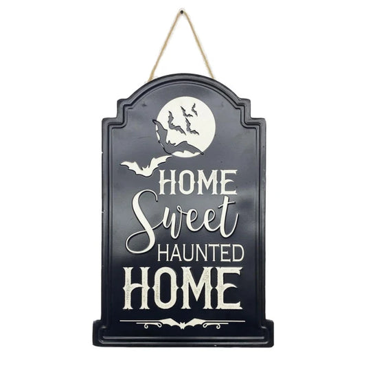 Home Sweet Home Sign