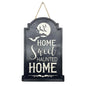 Home Sweet Home Sign