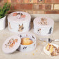 'A Dog's Life' Dog Cake Tin