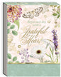 Grateful Heart - Pocket Notepad