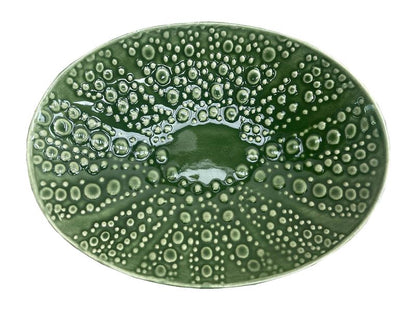 Kina Green - 24cm Porcelain Bowl