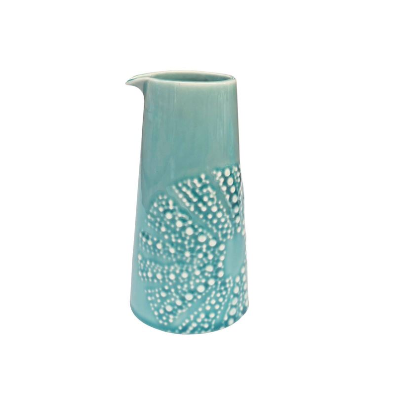 Kina Blue - Porcelain Jug