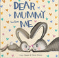 Dear Mummy Love From Me Book by Lucy Tapper & Steve Wilson