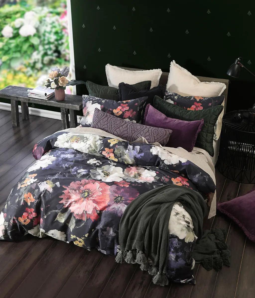 Dita Duvet Set