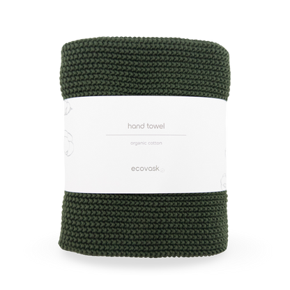 Hand Towel - Forest
