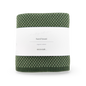 Elements Hand Towel - Fern/Forest