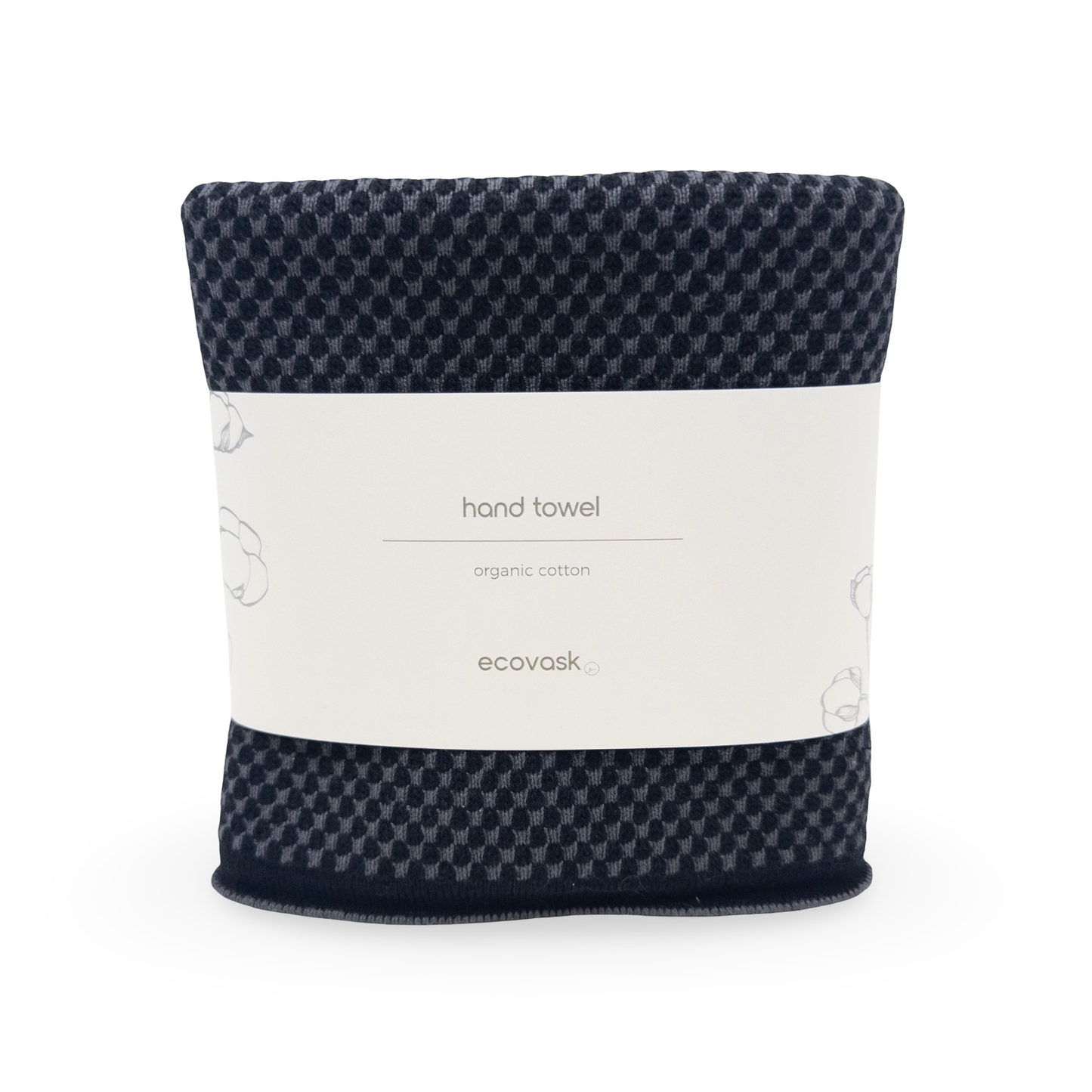 Elements Hand Towel - Piha Sands