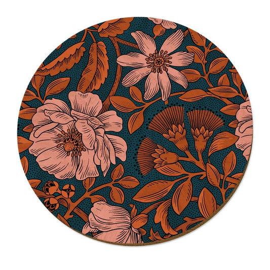 Pūwherowhero - Placemat