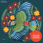 Catherine Marion - Cheeky Kea 1000 Piece - Round Puzzle