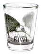 Kiwi Shot Glass
