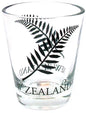 Fern Shot Glass