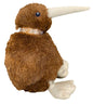 Brown Kiwi Toy