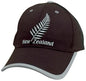 Kiwiana Caps