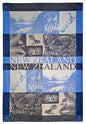 Scenic Tea Towel