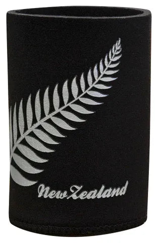 Silver Fern Stubby Drink Holder
