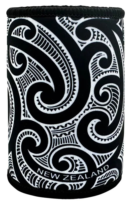 Tattoo Stubby Drink Holder