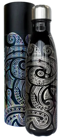 Tattoo Thermal Bottle